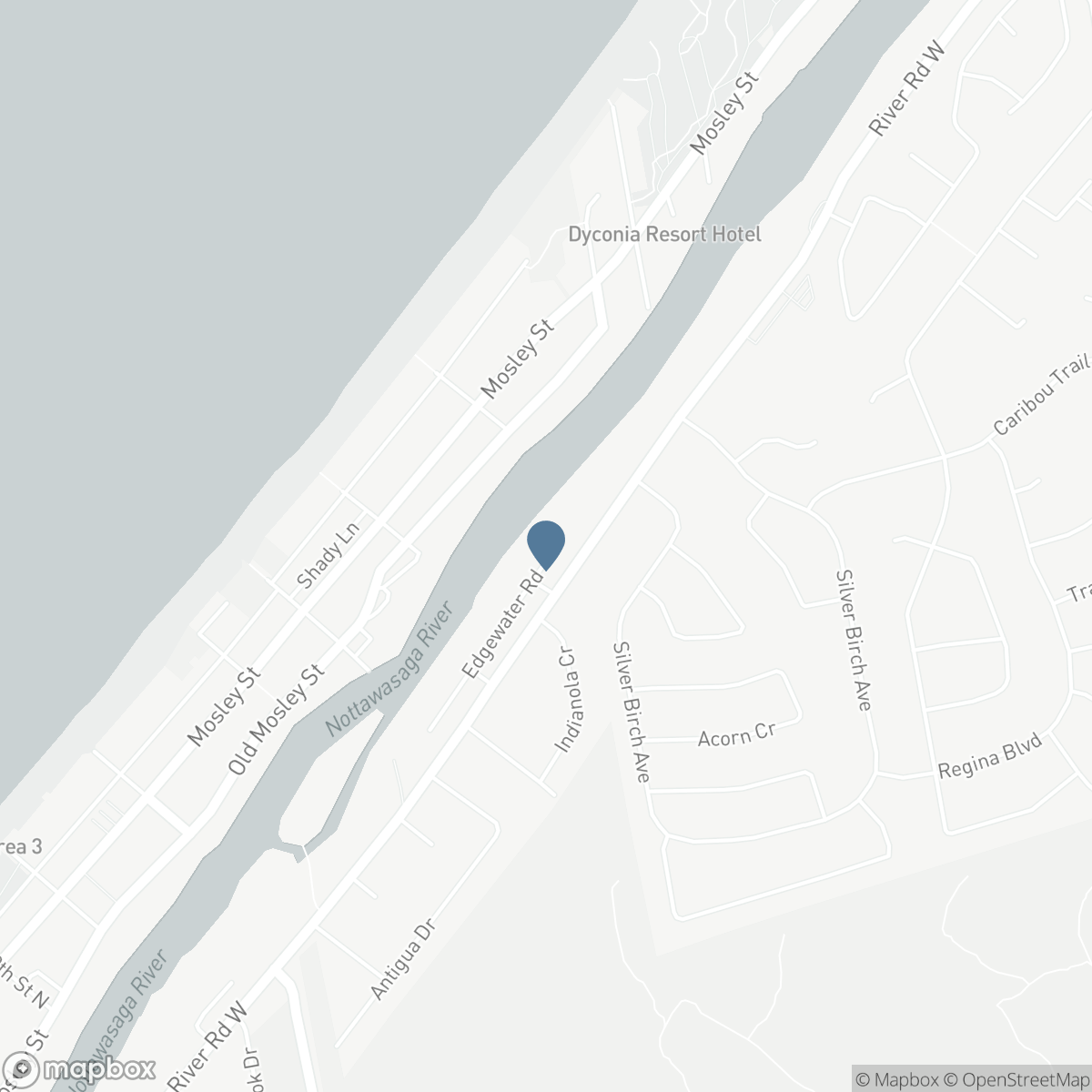10 EDGEWATER ROAD, Wasaga Beach, Ontario L9Z 2W3
